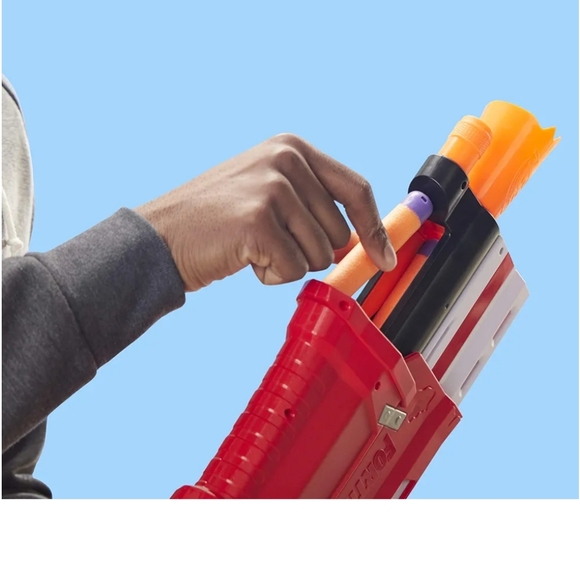 Nerf Fortnite TS, New in Box - Picture 6 of 12